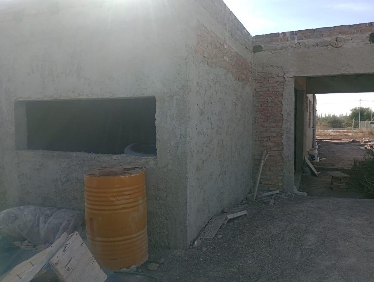 Foto de Casa en venta c/ cochera en Lunlunta, imagen 5