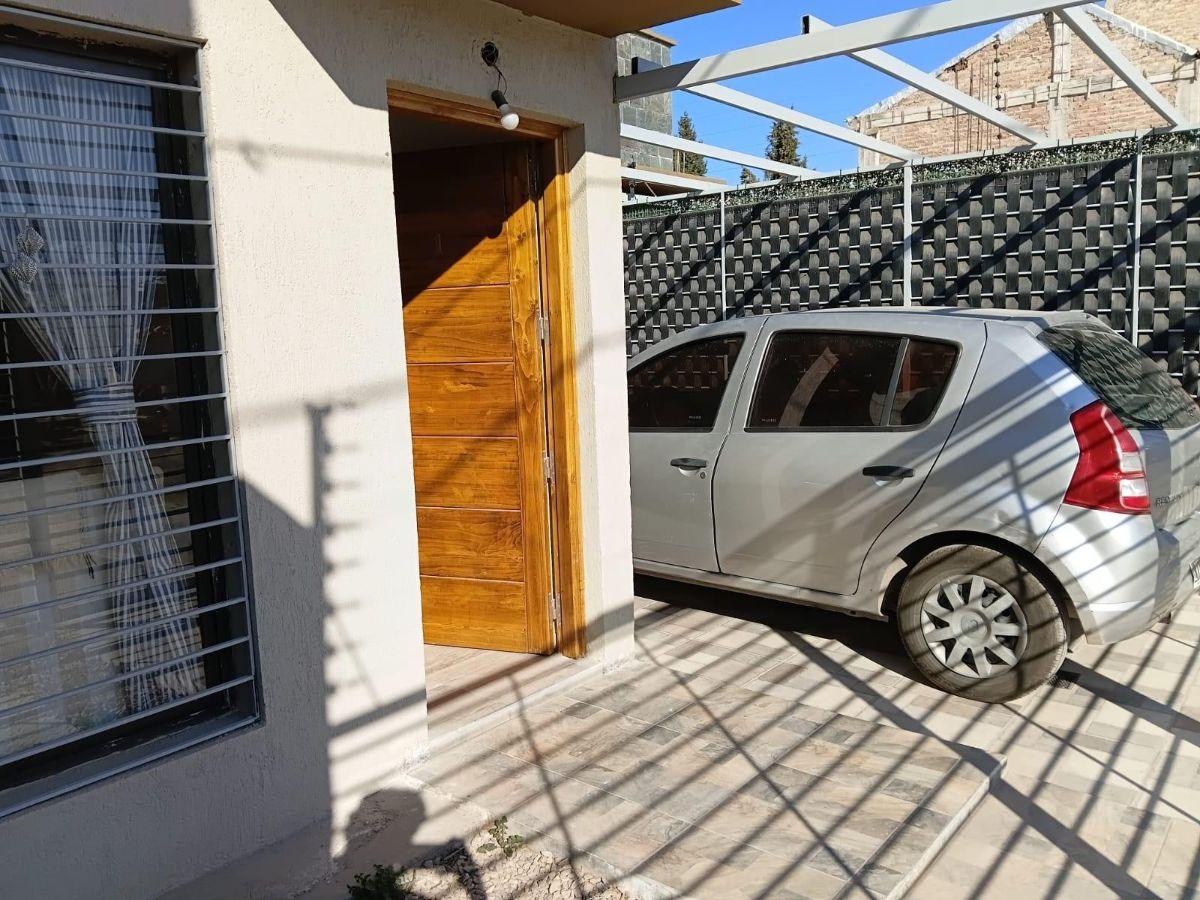 EUSKADI VENDE EXCELENTE CASA CARRODILLA - USD 90.000