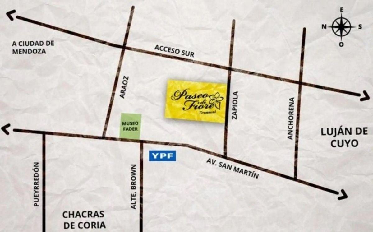 Foto de Casa en venta c/ cochera en Mayor Drummond, imagen 5