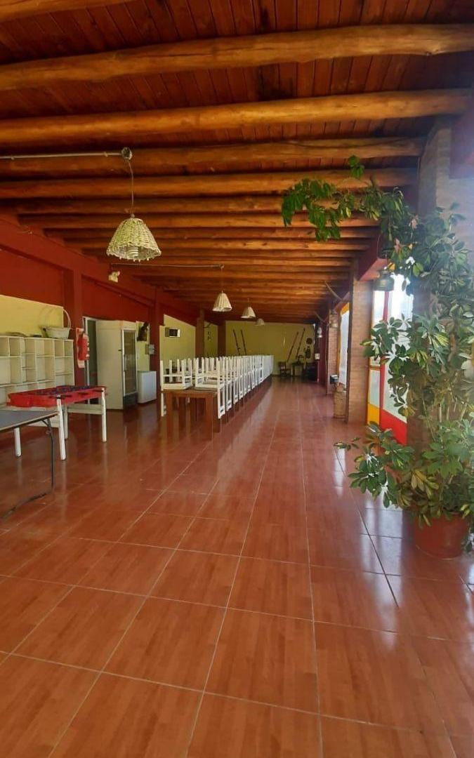 Foto de Casa quinta en venta - Hostel - Salón de eventos en El Bermejo, imagen 3