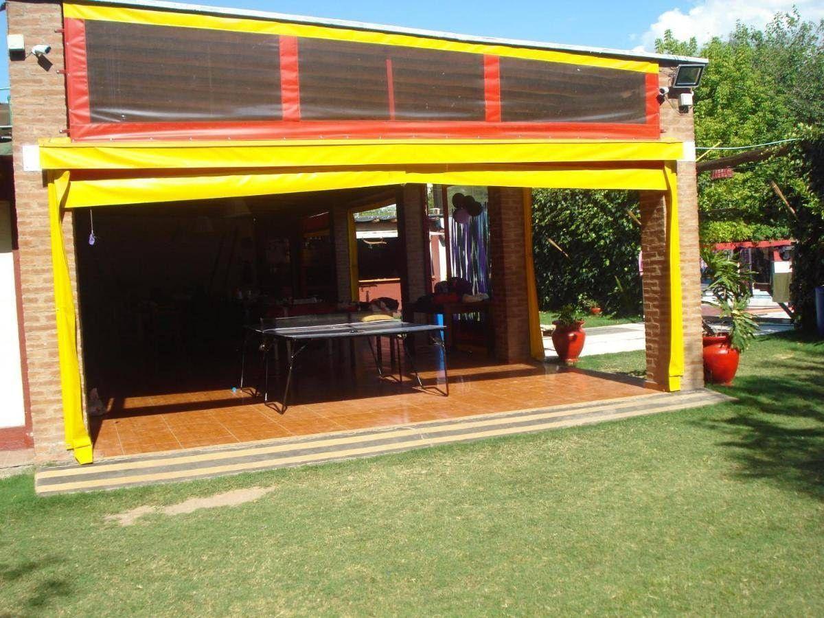 Foto de Casa quinta en venta - Hostel - Salón de eventos en El Bermejo, imagen 2