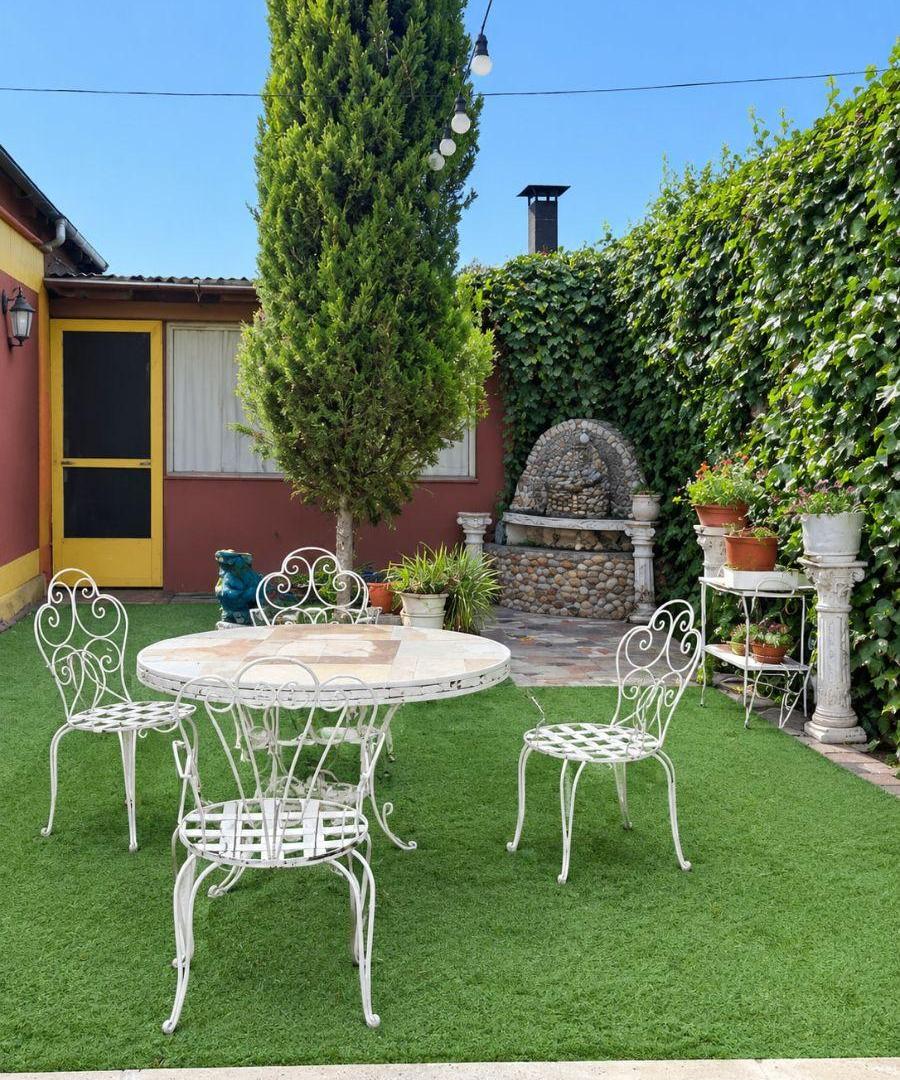 Foto de Casa quinta en venta - Hostel - Salón de eventos en El Bermejo, imagen 4