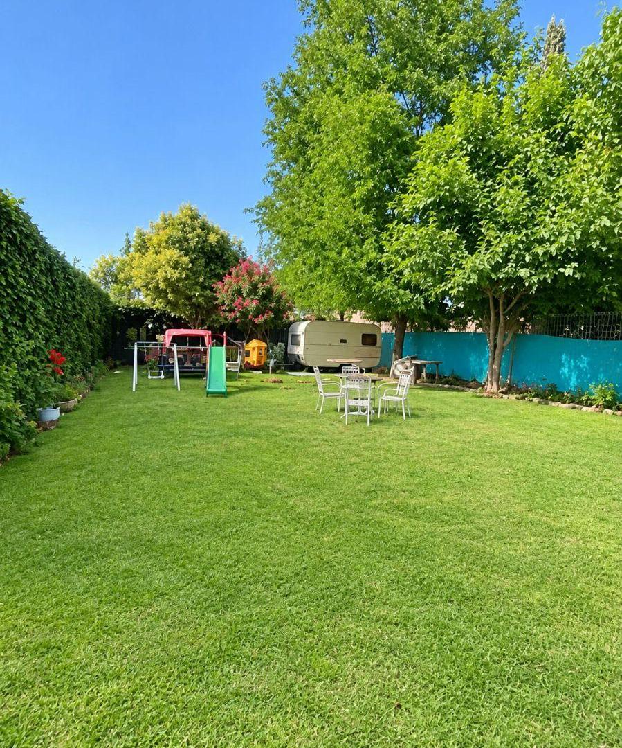 Foto de Casa quinta en venta - Hostel - Salón de eventos en El Bermejo, imagen 1