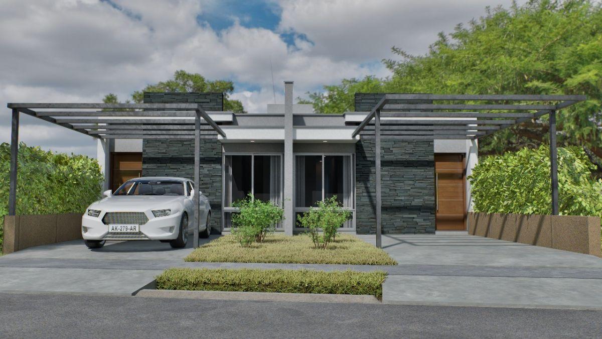 Foto de Casa en venta c/ cochera en Mayor Drummond, imagen 2