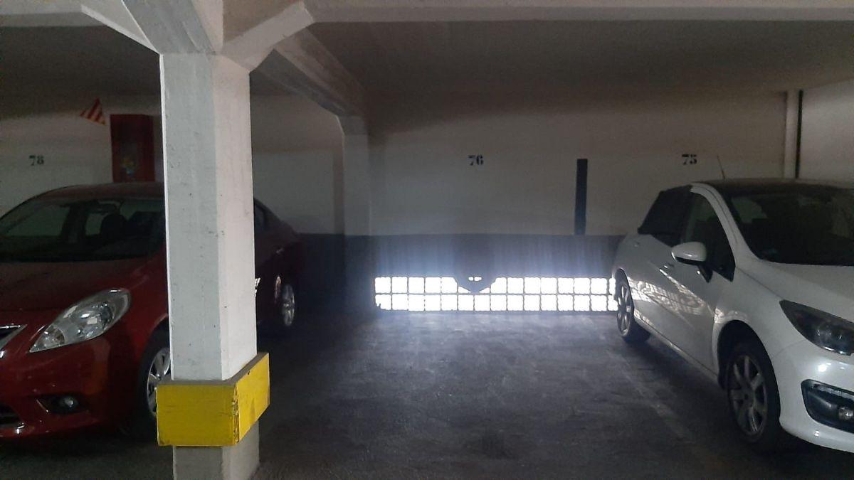 Foto de Venta cochera cubierta en Galería Bamac calle Buenos Aires Cdad Mza, imagen 5