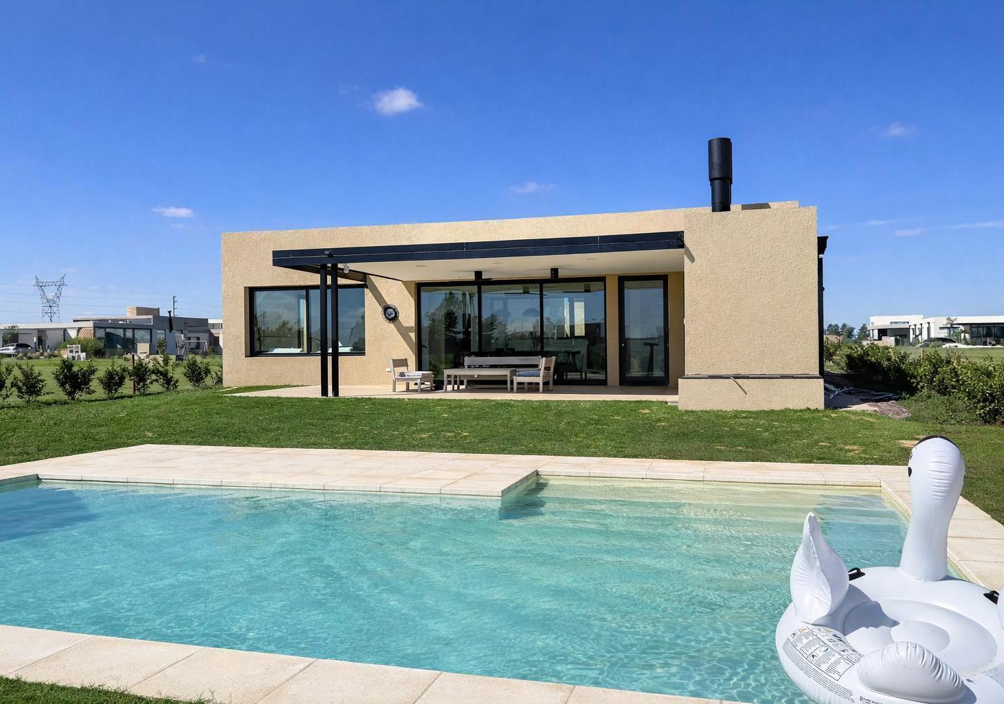 Casa - Fisherton