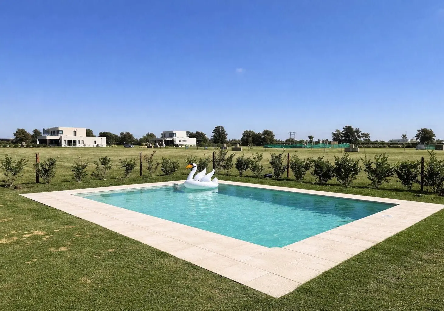 Casa - Fisherton 5