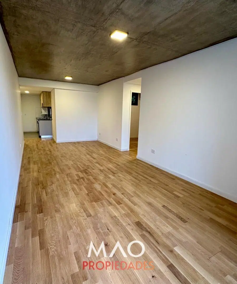 Departamento en Abasto 2