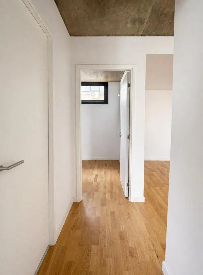 Departamento en Abasto 5