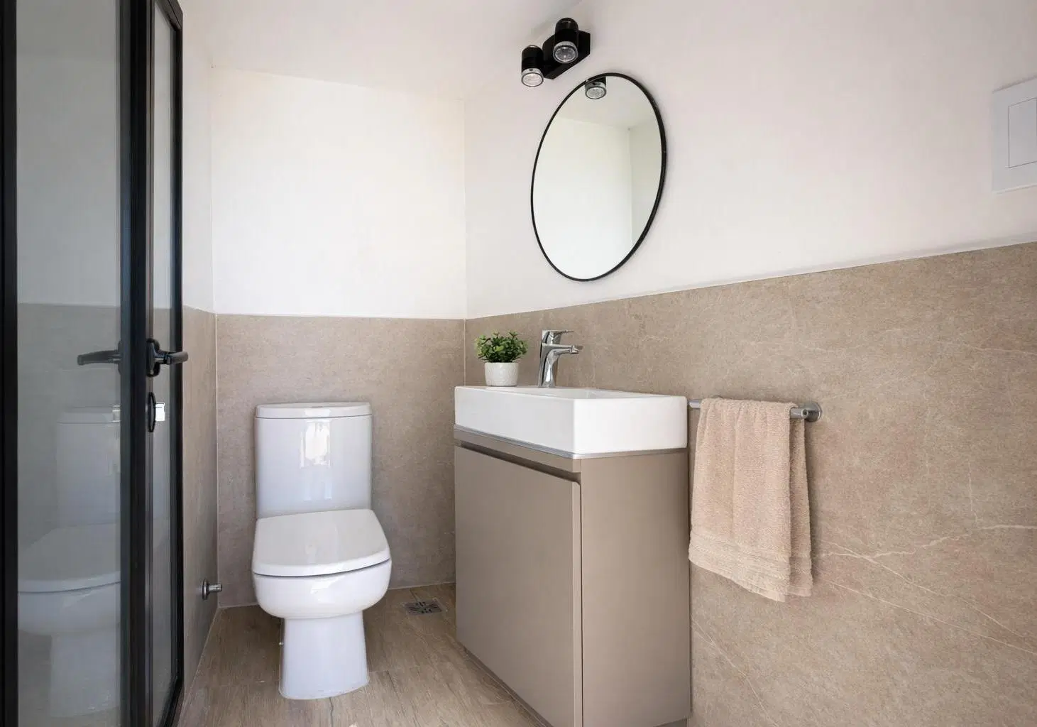 Casa - Fisherton 5