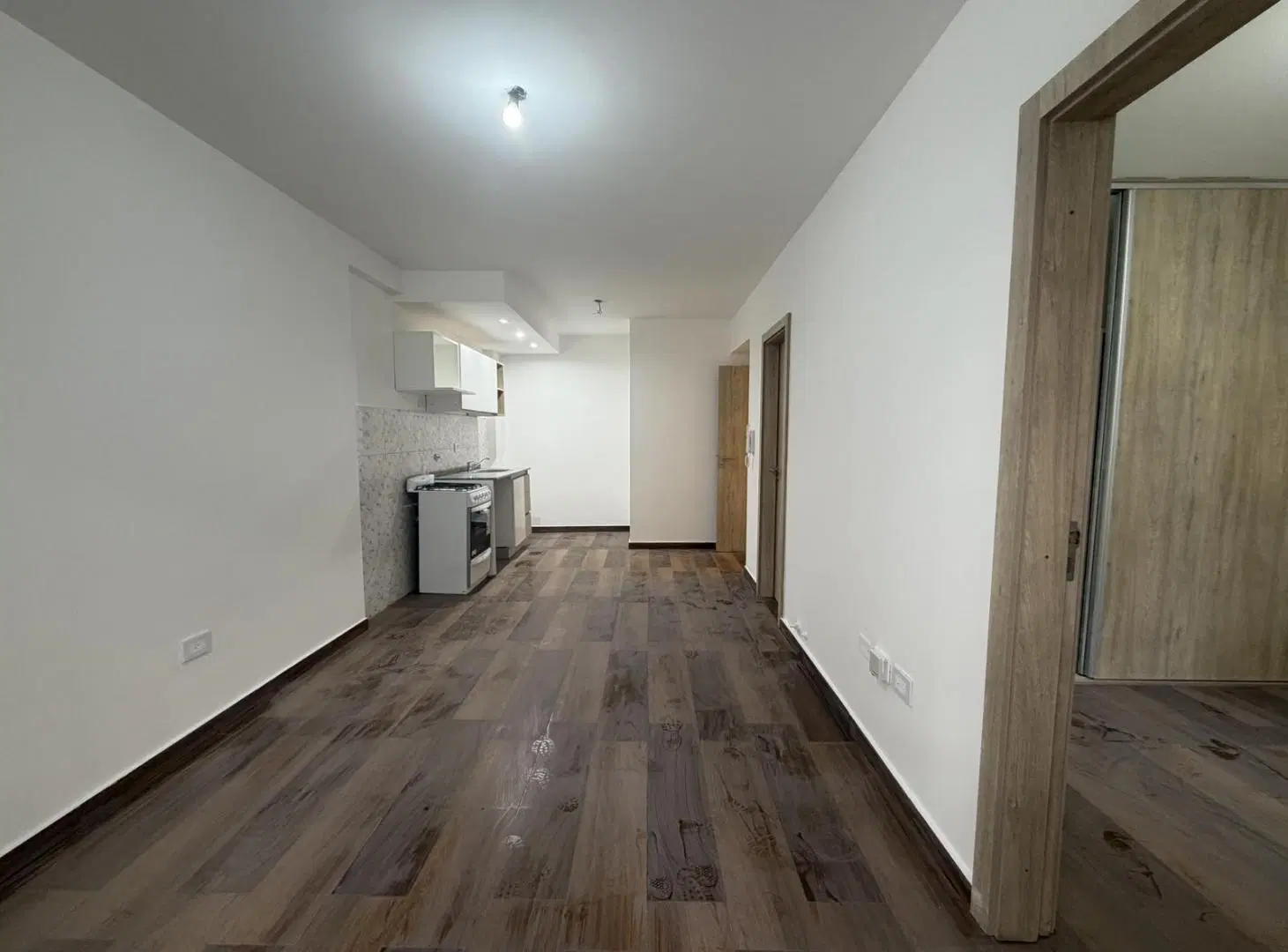 VENTA Departamento de calidad zona céntrica 3