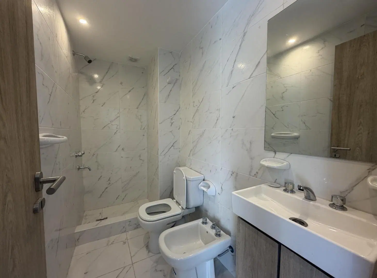 VENTA Departamento de calidad zona céntrica 5