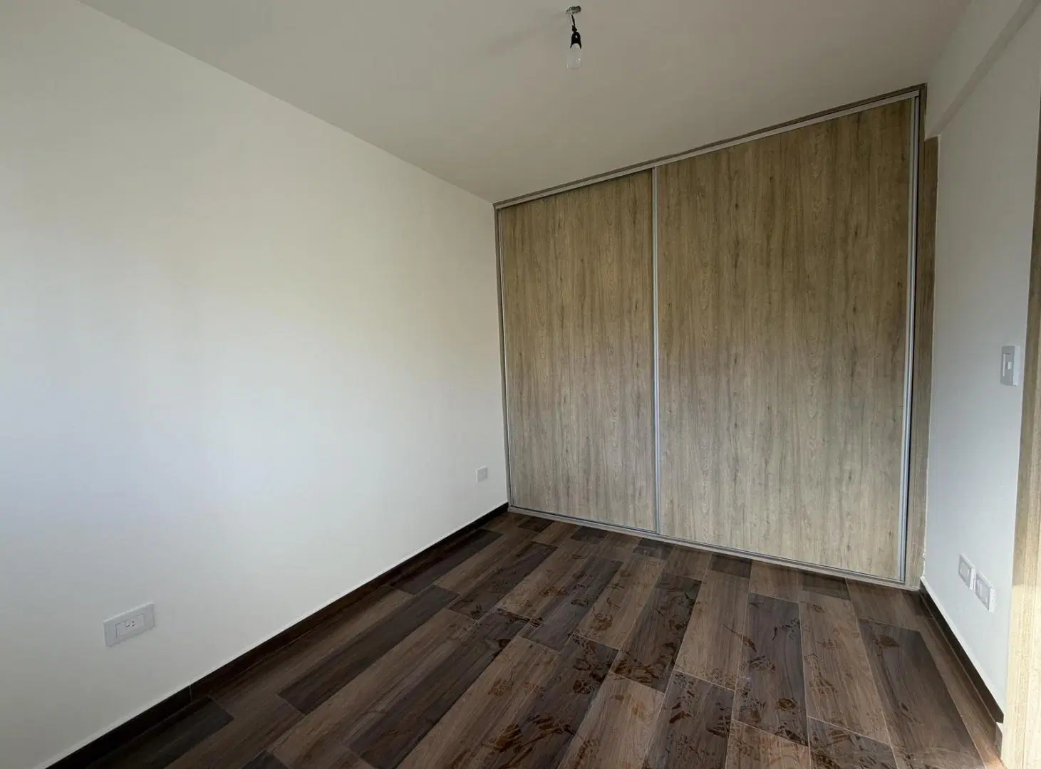 VENTA Departamento de calidad zona céntrica 4