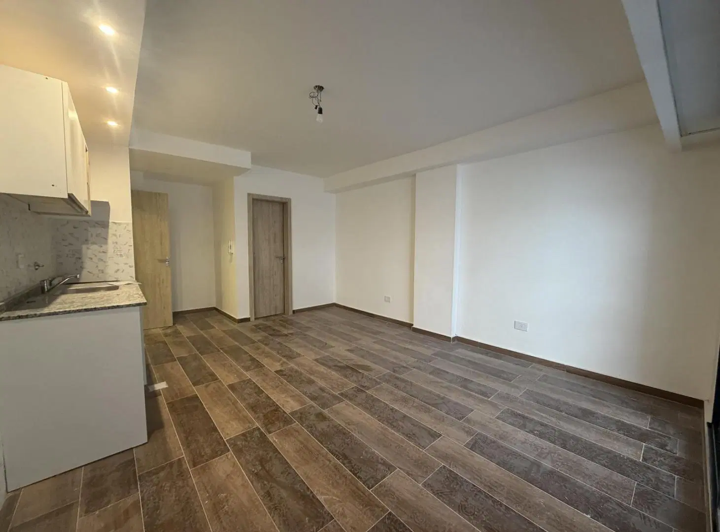 VENTA Departamento de calidad zona céntrica 8
