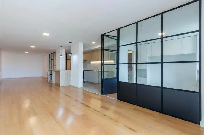 Departamento - Abasto 3