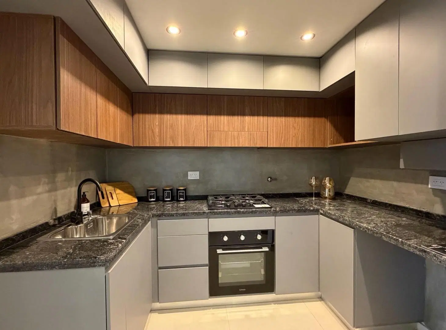 VENTA Departamento de 3 Dormitorios | Montevideo 961 | Centro Rosario | Balcón y Amenities Premium 3