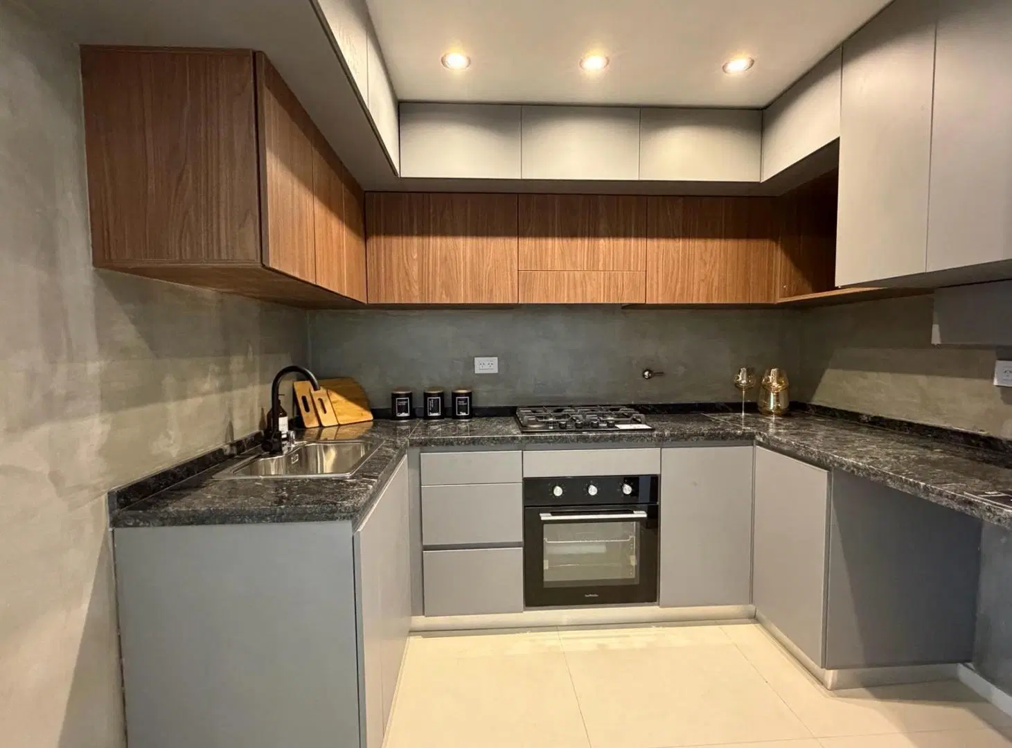 VENTA Departamento de 3 Dormitorios | Montevideo 961 | Centro Rosario | Balcón y Amenities Premium 1