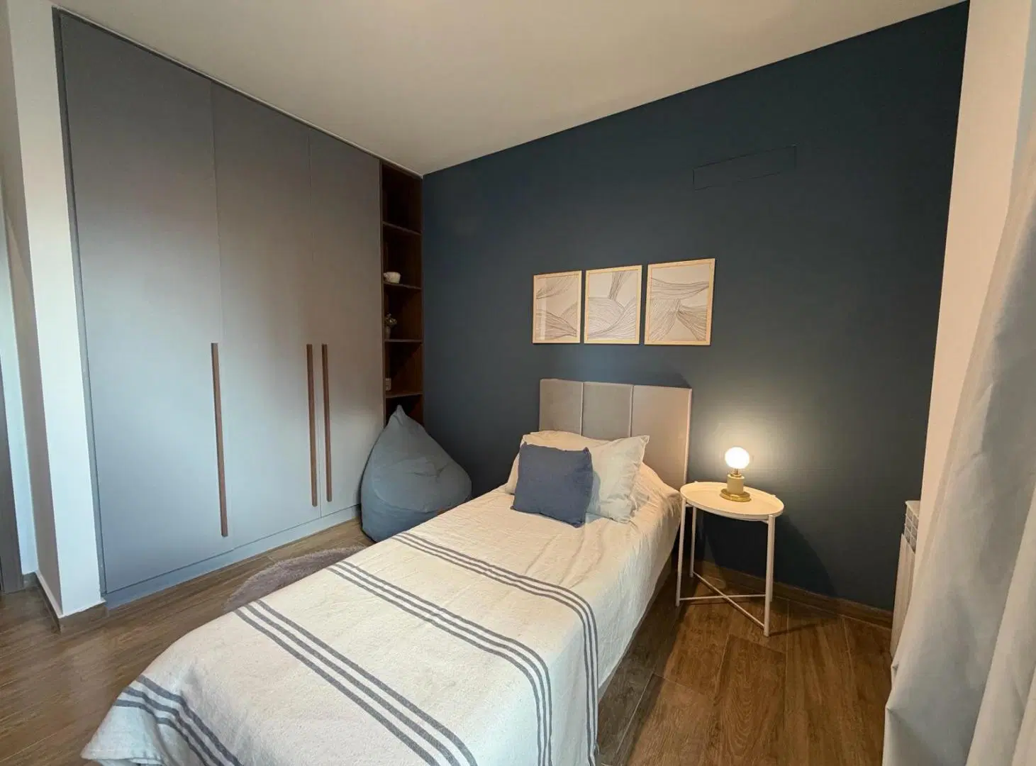 VENTA Departamento de 3 Dormitorios | Montevideo 961 | Centro Rosario | Balcón y Amenities Premium 8