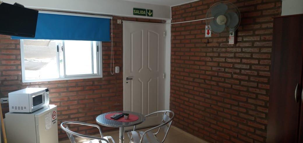 Complejo de Cabañas en Venta de 9 Unidades Mas Casa en Villa Carlos Paz 1