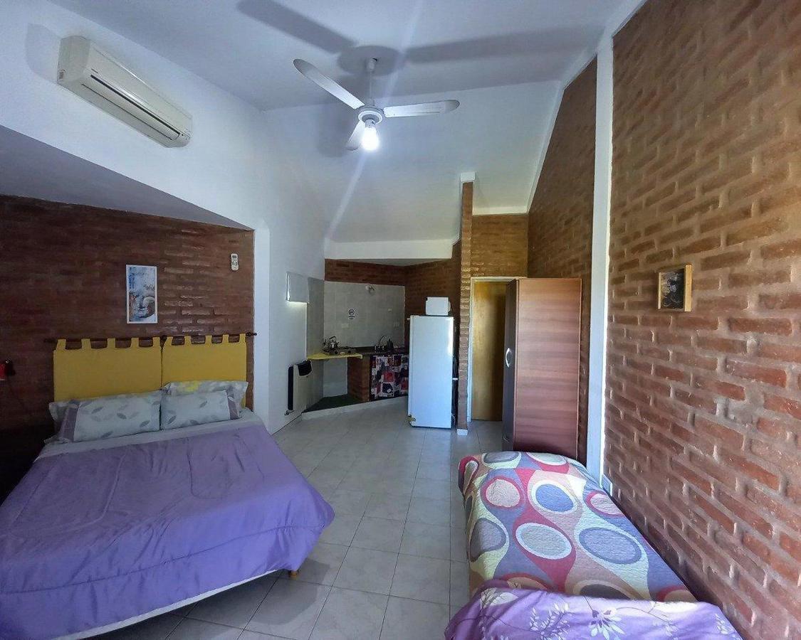 Complejo de Cabañas en Venta de 9 Unidades Mas Casa en Villa Carlos Paz 2