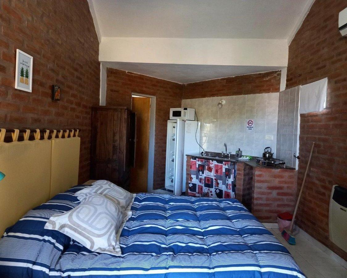 Complejo de Cabañas en Venta de 9 Unidades Mas Casa en Villa Carlos Paz 5