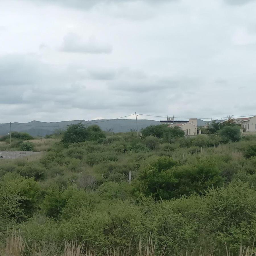 Terreno Lote en Venta en Villa Parque Siquimán 2