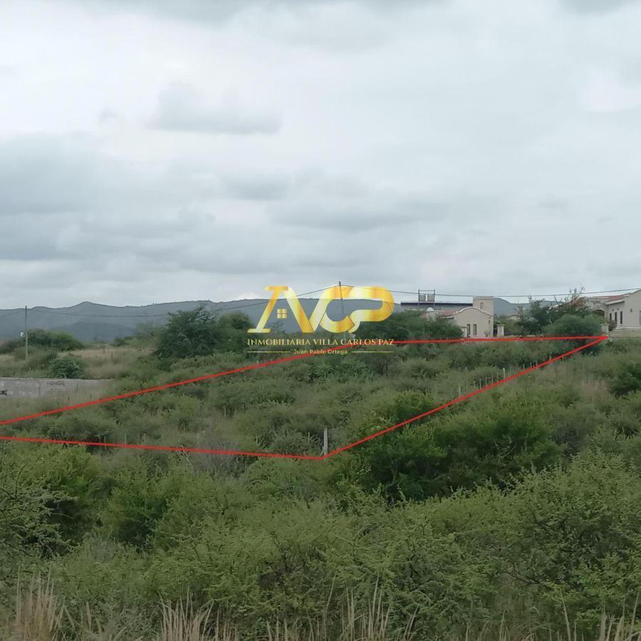 Terreno Lote en Venta en Villa Parque Siquimán 4