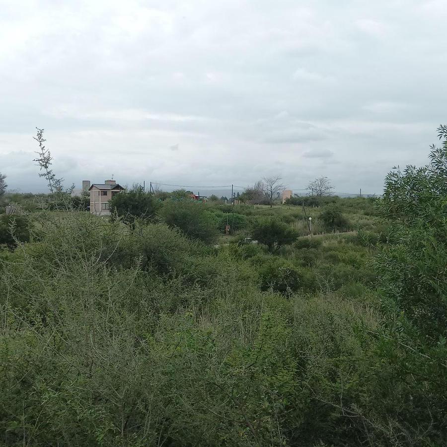 Terreno Lote en Venta en Villa Parque Siquimán 1