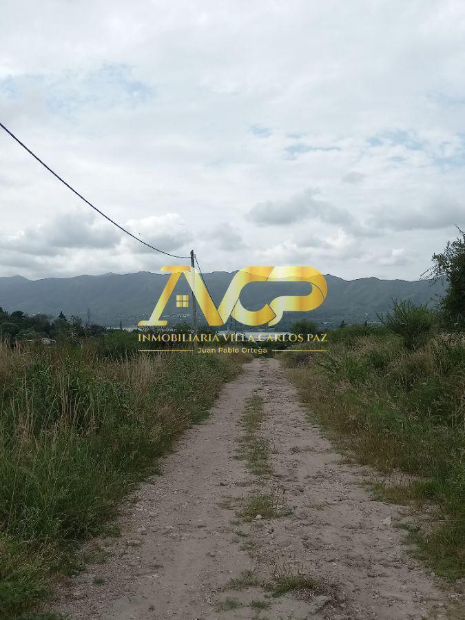 Terreno Lote en Venta en Villa Parque Siquimán 3
