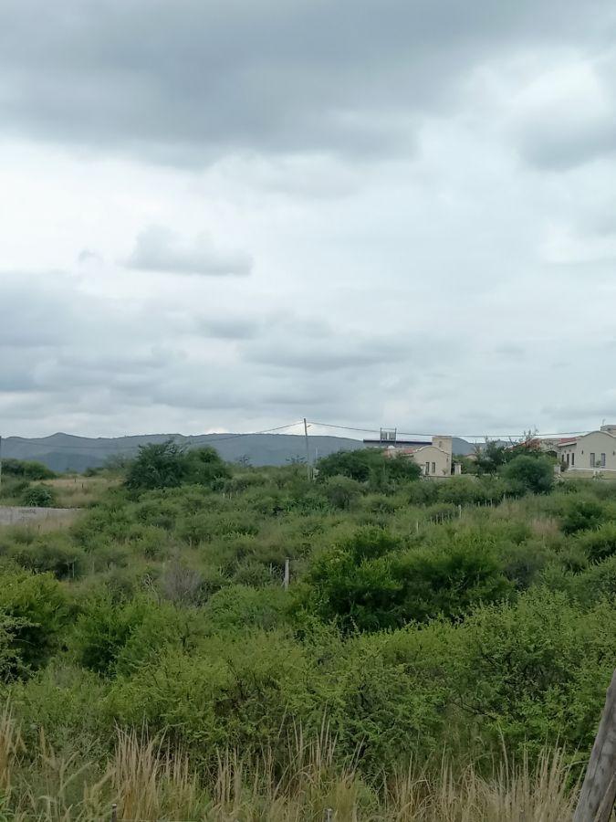 Terreno Lote en Venta en Villa Parque Siquimán 5