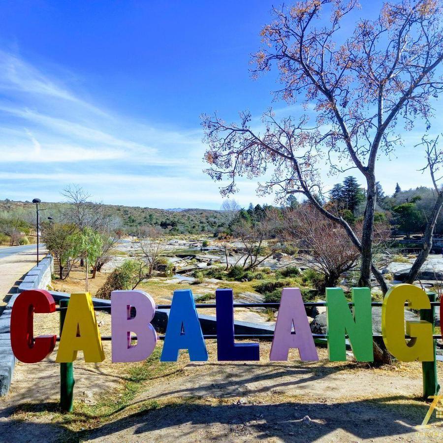 Terreno Lote en Venta Ubicado en Cabalango 4