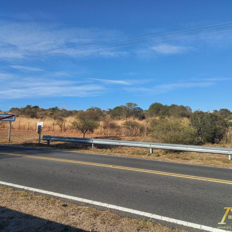 Terreno Lote en Venta Ubicado en Cabalango 3