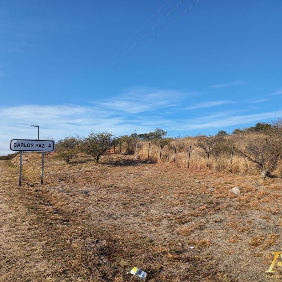Terreno Lote en Venta Ubicado en Cabalango 5