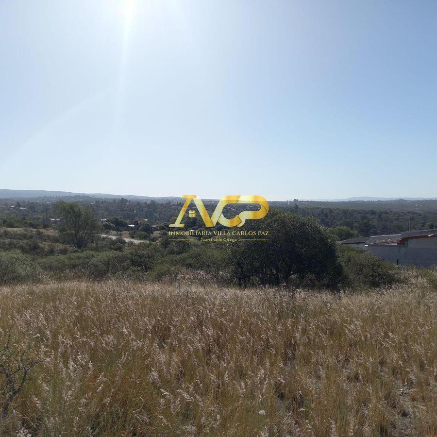 Terreno Lote en Venta Ubicado en Cabalango 2