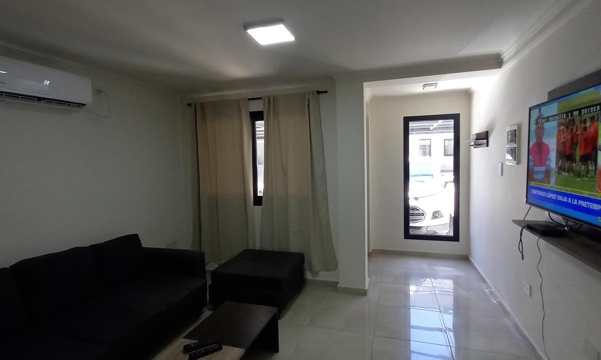 Departamento Triplex en Venta en Villa Carlos Paz Oportunidad 2