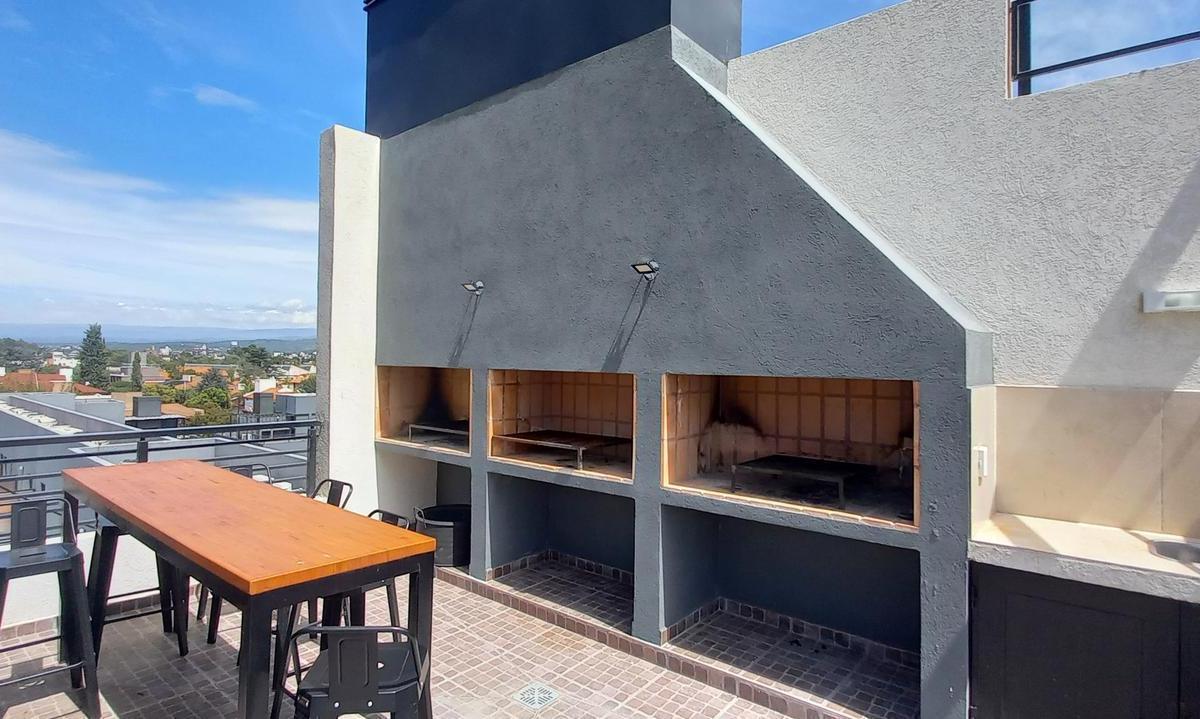 Departamento Triplex en Venta en Villa Carlos Paz Oportunidad 4