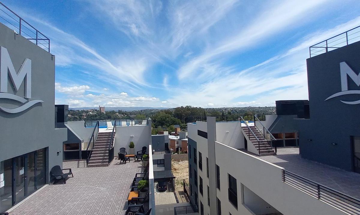 Departamento Triplex en Venta en Villa Carlos Paz Oportunidad 1