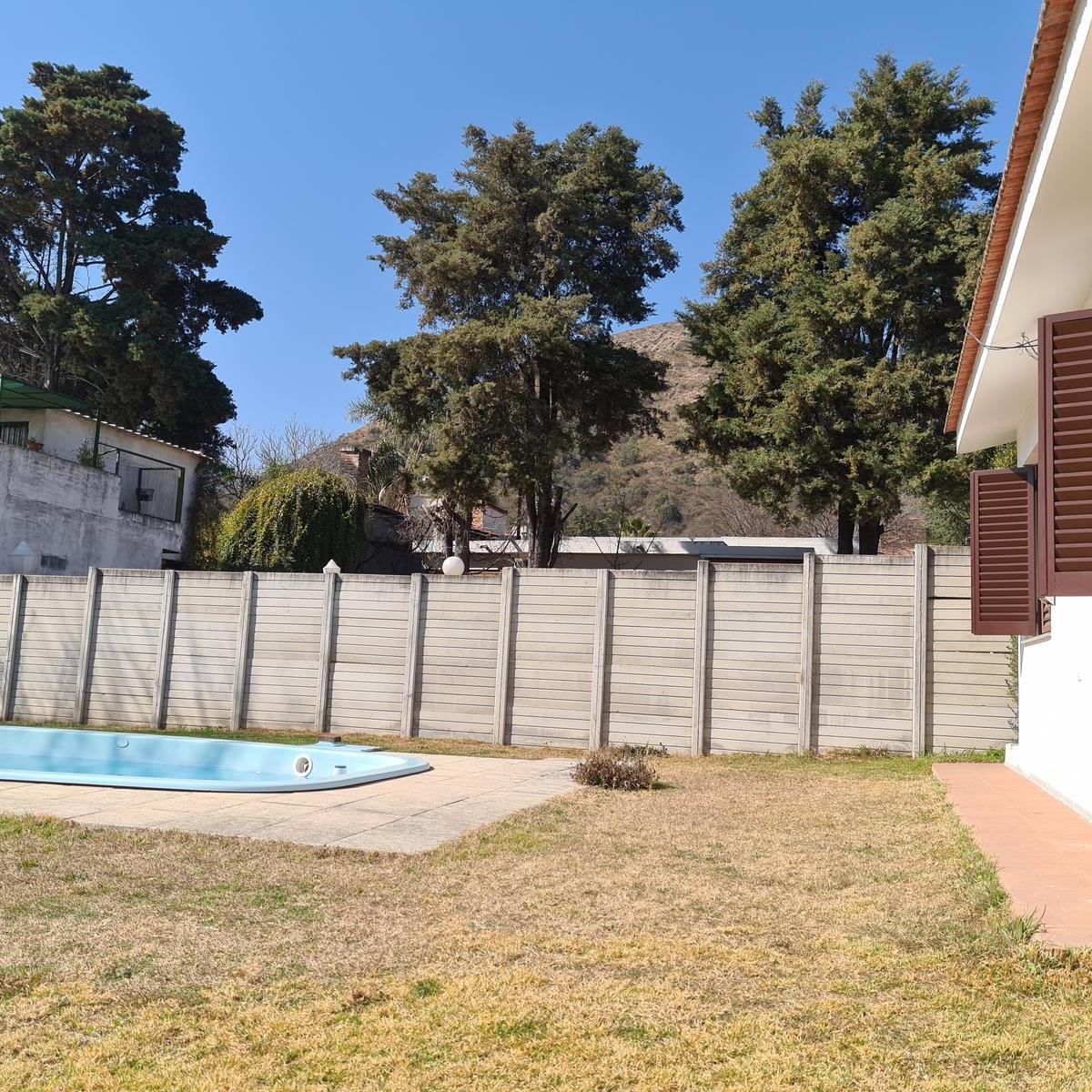 Casa en Venta en Sol y Rio, Villa Carlos Paz 1