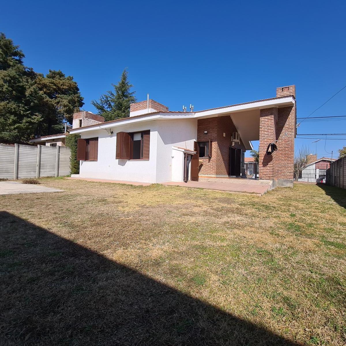 Casa en Venta en Sol y Rio, Villa Carlos Paz 3