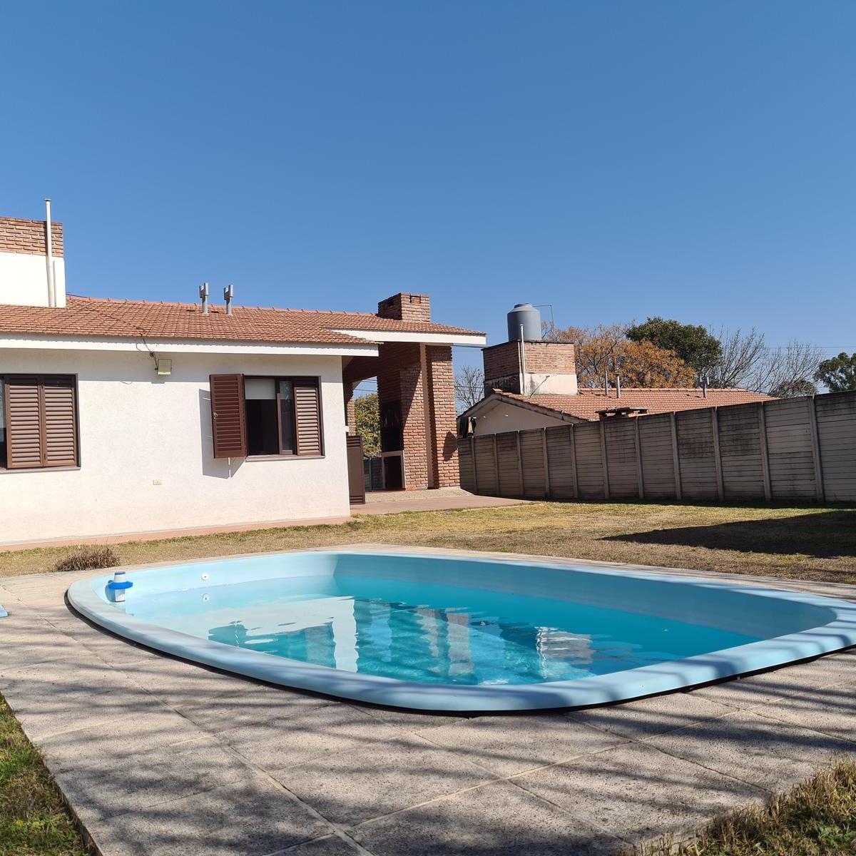 Casa en Venta en Sol y Rio, Villa Carlos Paz 2