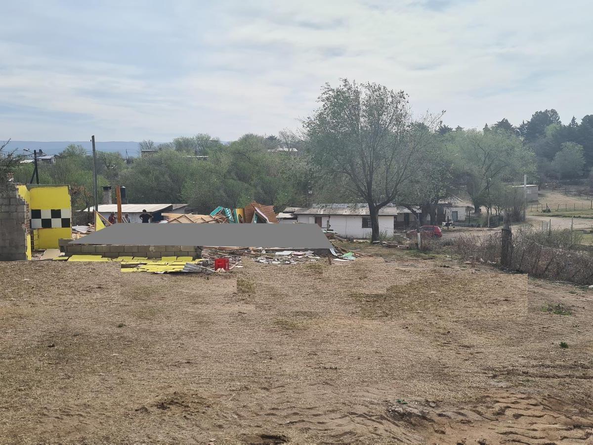 Terreno en Venta en Tanti