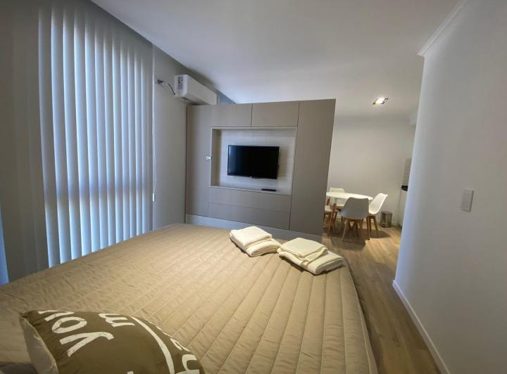 Departamento Premiun en alquiler temporario en Villa Carlos Paz M17 1