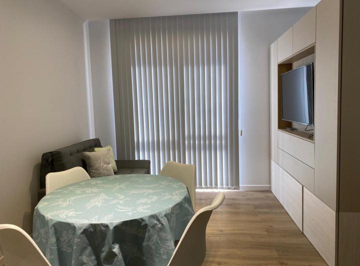 Departamento Premiun en alquiler temporario en Villa Carlos Paz M17 4