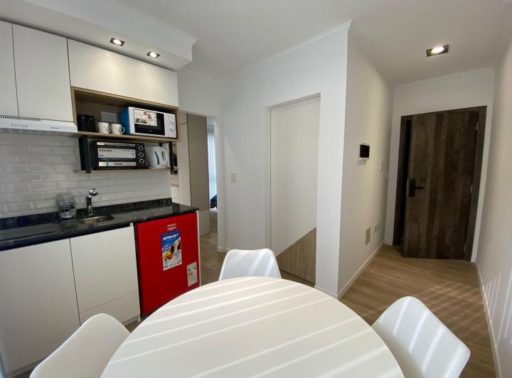 Departamento Premiun en alquiler temporario en Villa Carlos Paz M17 2
