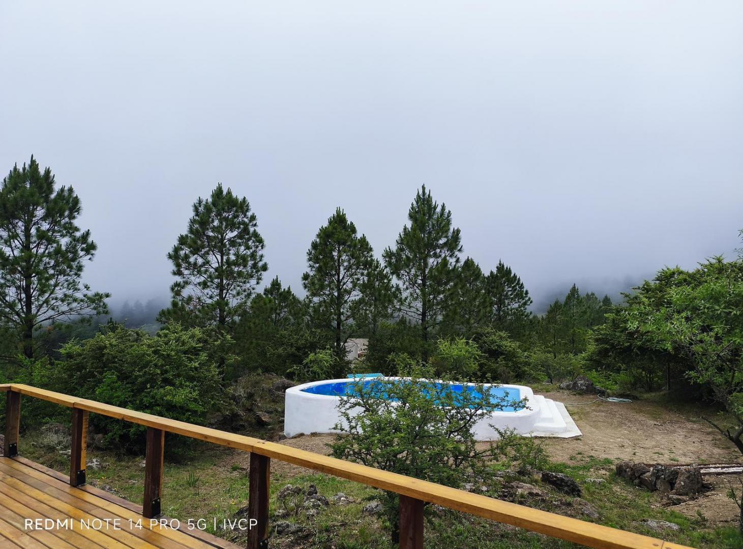 Bellísima casa en Alquiler temporario en San Clemente Sierras de Córdoba