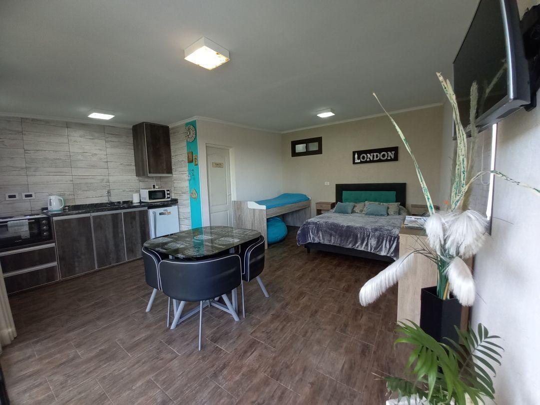 Foto de Departamento en alquiler temporario en Mayu Sumaj Miracampo, imagen 2
