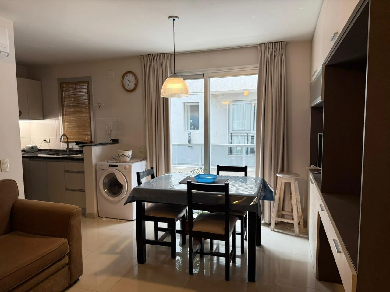 Departamento en Venta en Villa Carlos Paz de un dormitorio