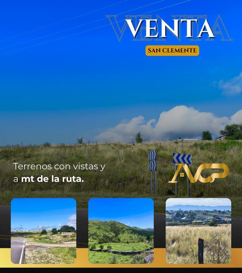 Foto de Terreno entre Potrero De Garay y san Clemente, imagen 2