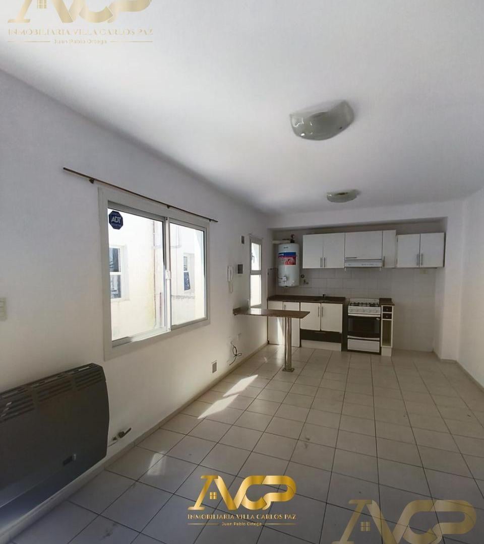 Departamento en Villa Carlos Paz