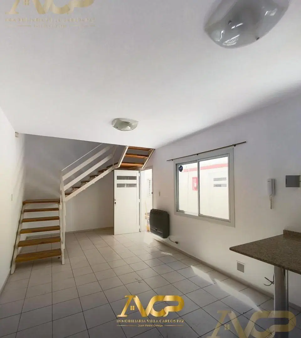 Departamento en Villa Carlos Paz 5